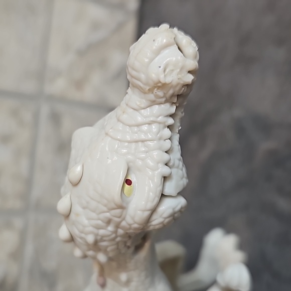 Ice Dawn 3 RUDY Dinosaur Toy Figure - Picture 5 of 8